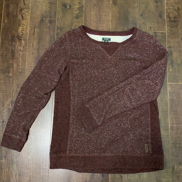 Roots sweater - Picture 1 of 2